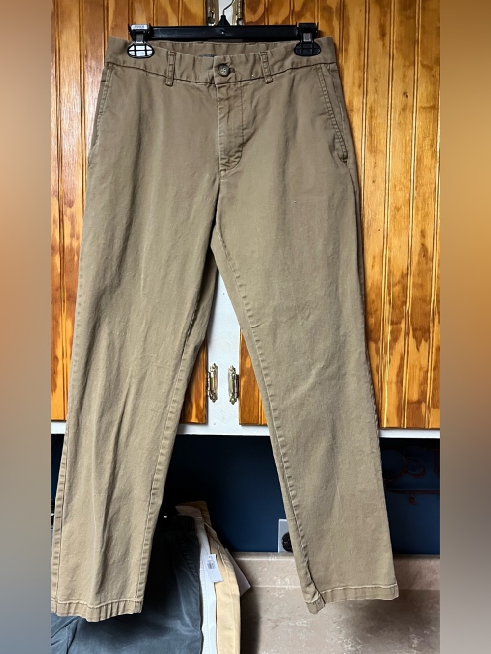 Mens Old navy pants size 29X30